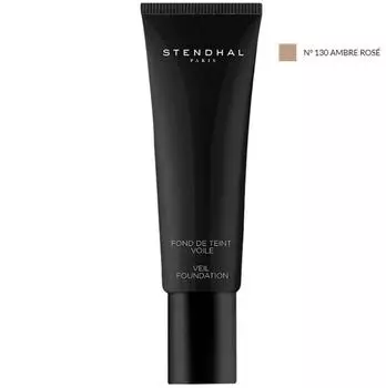 Stendhal Fond De Teint Voile (30ml) 130-Ambre Rosé