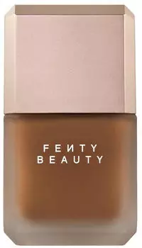 Fenty Beauty Pro Filt'R Fluid Flex Natural Matte Longwear Foundation (30ml) Deep 536W