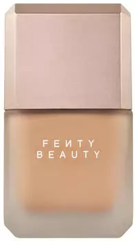 Fenty Beauty Pro Filt'R Fluid Flex Natural Matte Longwear Foundation (30ml) Light Medium 206W