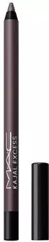 MAC Excess Longwear Smoky (1,2g) New Number