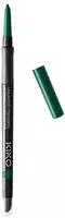 KIKO Milano Unlimited Precision Wasserfester Eyeliner Farbton 18 Deep Green...