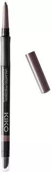 Kiko Unlimited Precision (0,35g) 14 Shimmering Dark Taupe