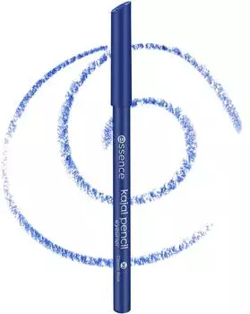 Essence Kajal Pencil Classic Blue, matt (TT4059729307583)