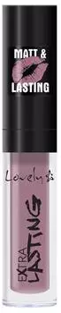 Lovely Extra Lasting fl&uuml;ssiger Lippenstift, langanhaltend (#1)