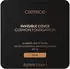 Catrice Invisible Cover Cushion Foundation (10g) 036W