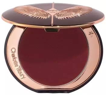 Charlotte Tilbury Flawless Blush Blur (8g) Forbidden Cherry