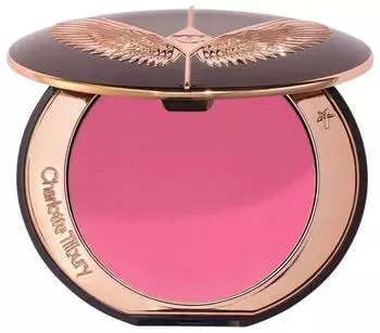 Charlotte Tilbury Flawless Blush Blur (8g) Loved Up