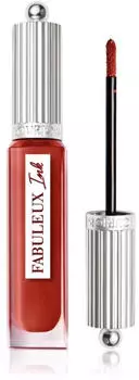 Bourjois Fabuleux Ink (3,5 ml) 08 Cinna'mon Amour