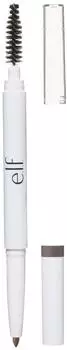 e.l.f. Brow Pencil (0,17g) Natural Brown
