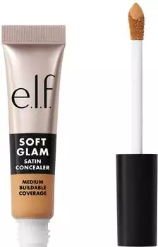 e.l.f. Soft Glam Satin (6,3ml) 30 Medium Warm