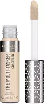 Rimmel London The Multi-Tasker (10ml) 010 Porcelain