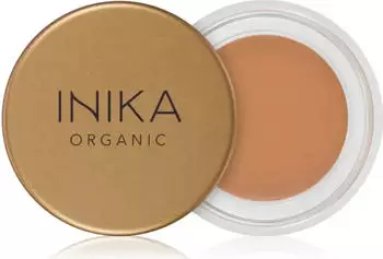 Inika Full Coverage (3,5g) Tawny