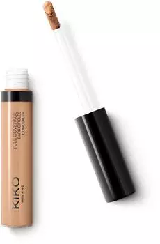 Kiko Full Coverage Dark Circles Concealer (8ml) 09 Caramel