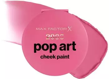 Max Factor 2000 Calorie Pop Art (5g) 20 Bouncy
