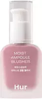 House of Hur Moist Ampoule Blusher fl&uuml;ssiges Rouge Farbton 04 Lavender Flush 20 ml,