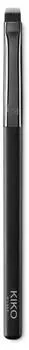 Kiko Eyes 61 Eyeliner Pinsel, Synthetikborsten (KA000000053001B)