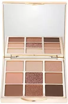 Paese Self Glow Eyeshadow Palette (12,5g)