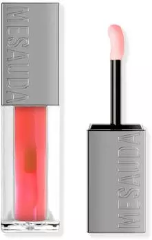 Mesauda LIPOILOGY Lip Oil, Ruby Fusion (508103)