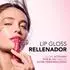 Lierac Glow Fresh The Plumping Lip Gloss 10ml
