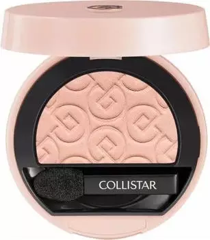 Collistar Impeccabile Compact Eyeshadow (3g) 400 Cipria Matte