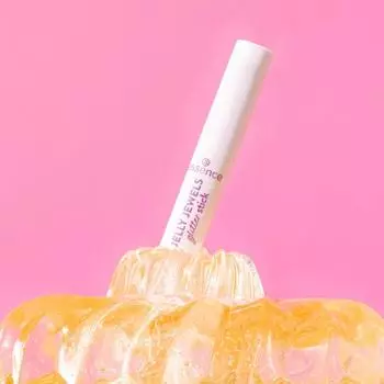 Essence Jelly Jewels (2,5g) 01 Frosted Twinkle