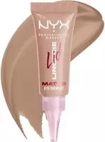 NYX Professional MakeUp Lid Lingerie Eye Pigment 03 Beige Appeal 6 ml