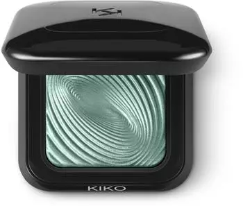 Kiko Water Eyeshadow (3g) 17 Smerald Green