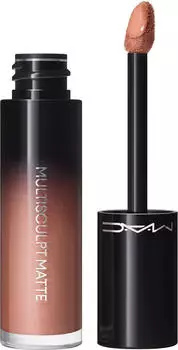 MAC Multisculpt Matte Liquid Colour (4,5ml) Cool Spice