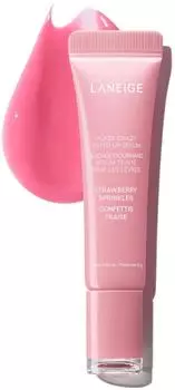 Laneige Glaze Craze Tinted Lip Serum Strawberry Sprinkles 12g