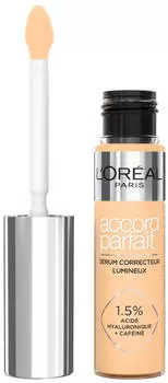 L'Or&eacute;al True Match Radiant Serum Concealer (11ml) 5.5D