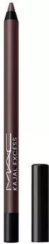 MAC Excess Longwear Smoky (1,2g)