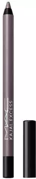 MAC Excess Longwear Smoky (1,2g)