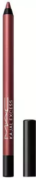 MAC Excess Longwear Smoky (1,2g)