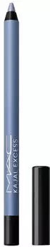 MAC Excess Longwear Smoky (1,2g)