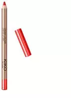 KIKO Milano Creamy Colour Cremiger Konturenstift f&uuml;r die Lippen Farbton 17 Papaya