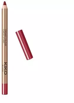 Kiko Creamy Colour Comfort Lip Liner 09 Amaranth