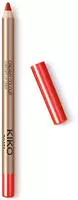 KIKO Milano Creamy Colour Cremiger Konturenstift f&uuml;r die Lippen Farbton 14 Litchi