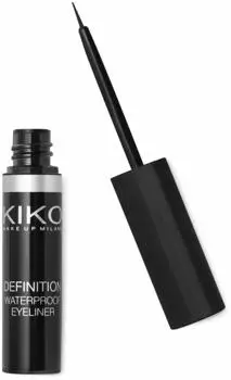 Kiko Definition Waterproof Eyeliner (4,5ml)