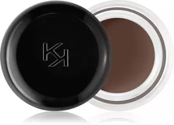 Kiko Lasting Eyebrow Gel (6,5g) 04 Chocolate