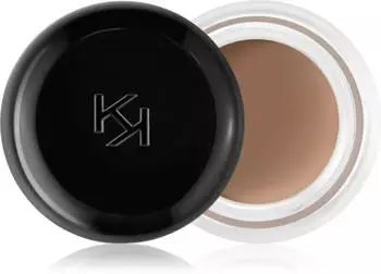 Kiko Lasting Eyebrow Gel (6,5g) 02 Deep Blone