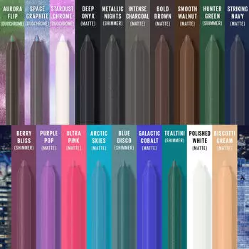 Maybelline Tattoo Liner Gel Pencil (1,3g) 823