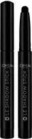 LOR&Eacute;AL PARIS Lidschatten "PARADISE LE SHODOW STICK" Smokey Eyes im Handumdrehen