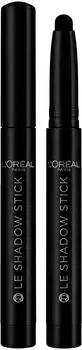 L'Or&eacute;al Infaillible Shadow Stick All Night Black (490)