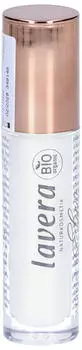 Lavera Wonder Lip Elixir (4ml) 01 Frosted Opal