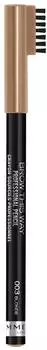 Rimmel London Brow This Way Augenbrauenstift blond (99350091321)