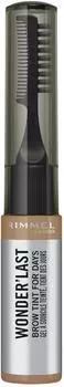 Rimmel London Wonder'Last Brow Tint for Days blonde 4,5ml (99350042818)