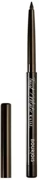 Bourjois Twist Matic Kajal Eyeliner, braun (02)