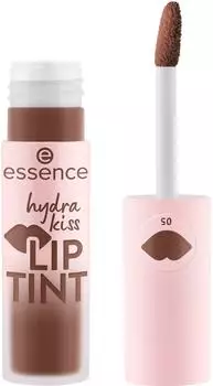 Essence Hydra Kiss Lip Tint 05 Chocolate Brown 4ml