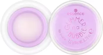Essence Glimmer in a Bubble Lippenmaske, schimmernd (7,5g)
