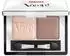 Pupa Vamp! Compact Duo Eyeshadow Milk Chocolate 2,2g (400087005)